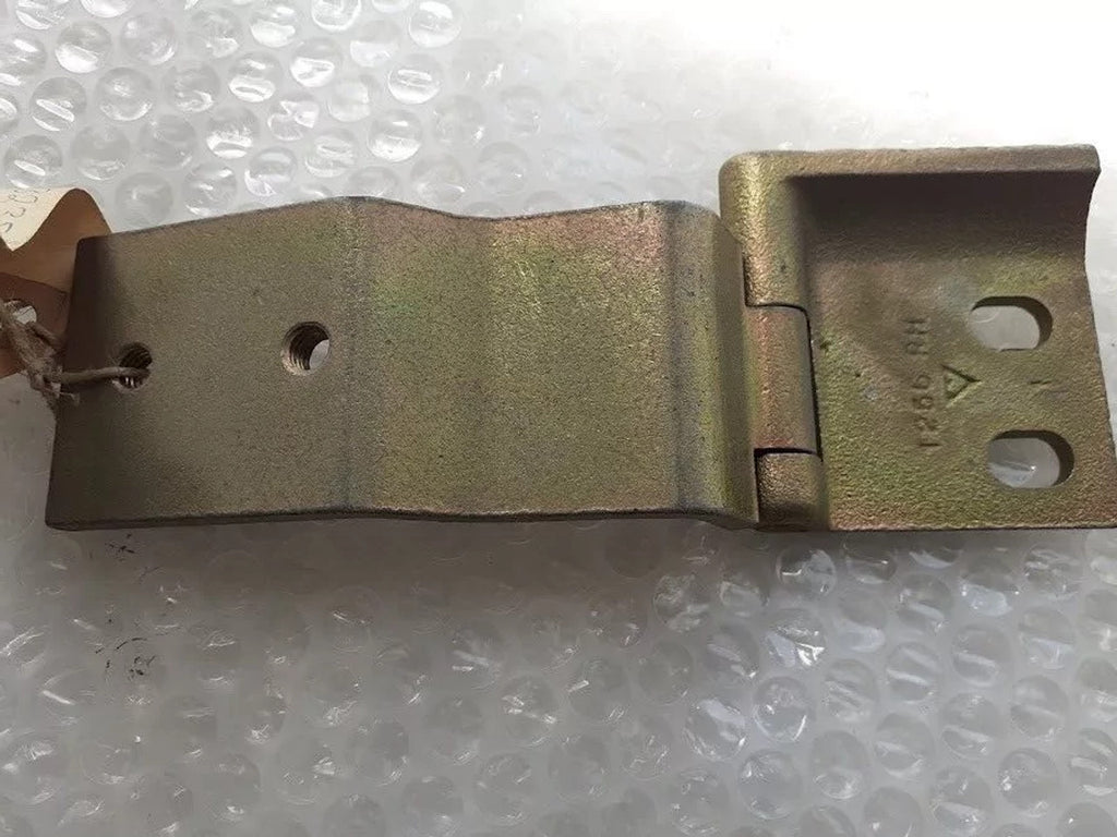 Back Door Hinge fits Opel Kadett E Combo Max 90196765 Genuine View Front