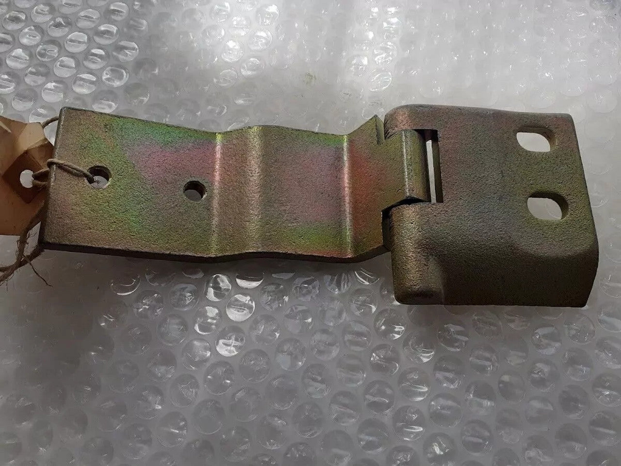 Back Door Hinge fits Opel Kadett E Combo Max 90196765 Genuine View Rear
