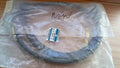Back Door Seal Weatherstrip Left fits Opel Kadett E Combo Max 90196799 Genuine View Front