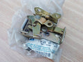 Door Lock Back Right fits Opel Kadett E Combo Max 38 48 90196804 Genuine View Front