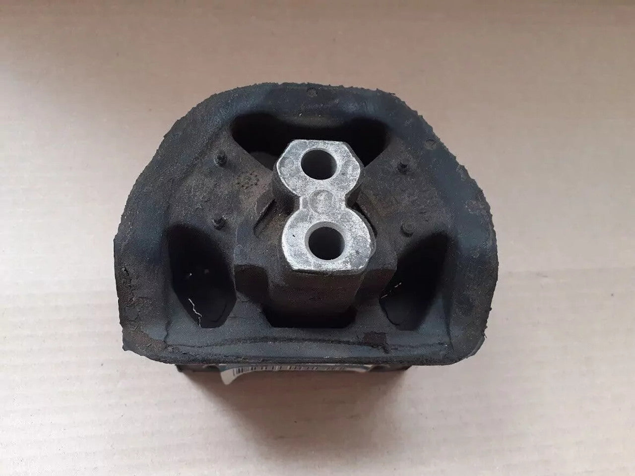 Engine Mount Right fits Opel Kadett E Diesel 90199333 Genuine View Rear