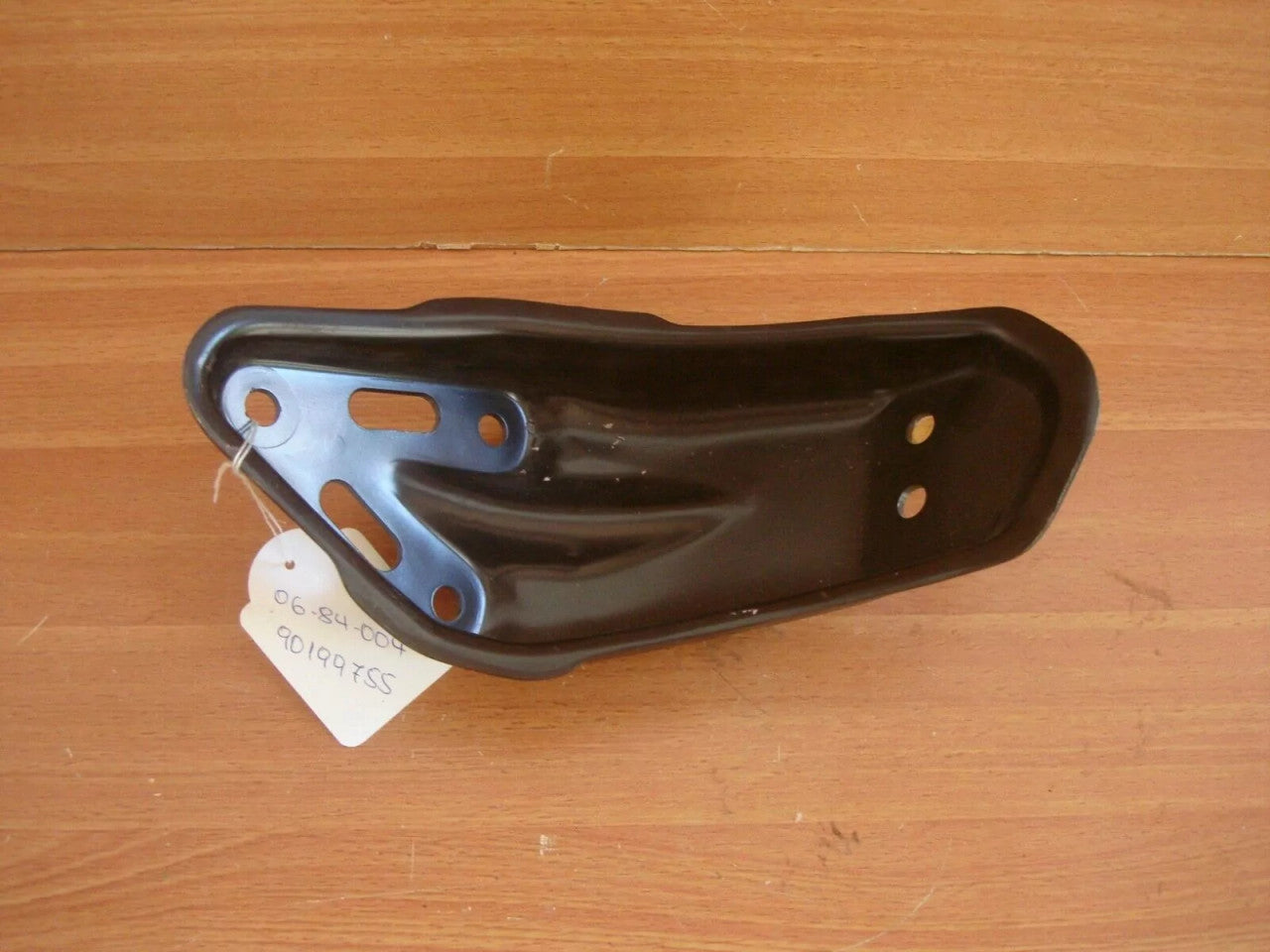 Motor Mount Engine Bracket Left fits Opel Kadett E Vauxhall Astra 90199755 View Right