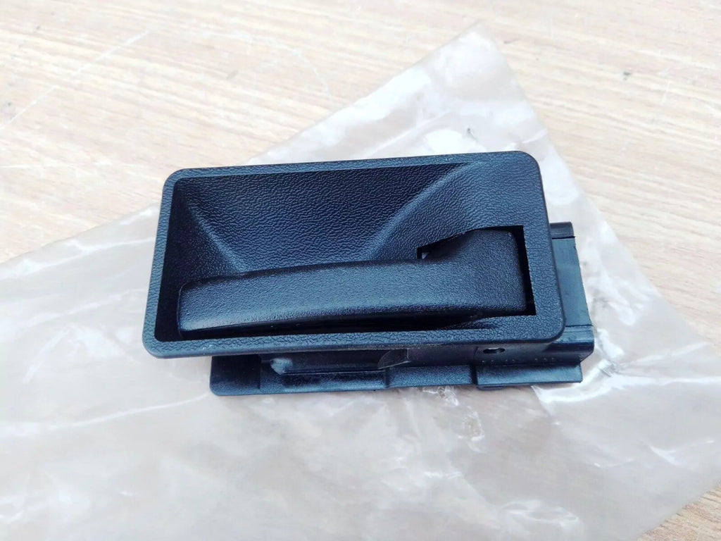 Interior Door Handle Right fits Opel Corsa A Vauxhall Nova 90203884 Genuine View Front