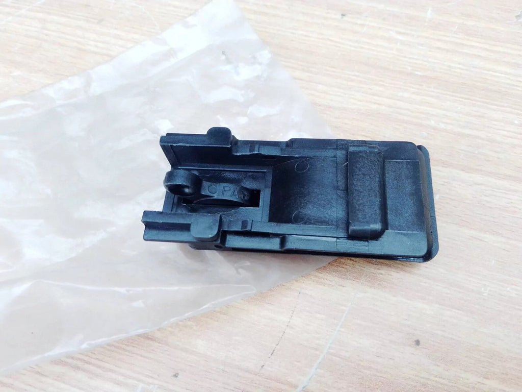 Interior Door Handle Right fits Opel Corsa A Vauxhall Nova 90203884 Genuine View Rear