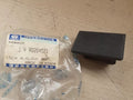 Glove Box Lock fits Daewoo Racer Pontiac LeMans 90204573 Genuine View Front