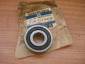 Bearing Mainshaft fits Opel Vauxhall Ascona C Cavalier Corsa A Nova 22x56x16 90209005 View Front