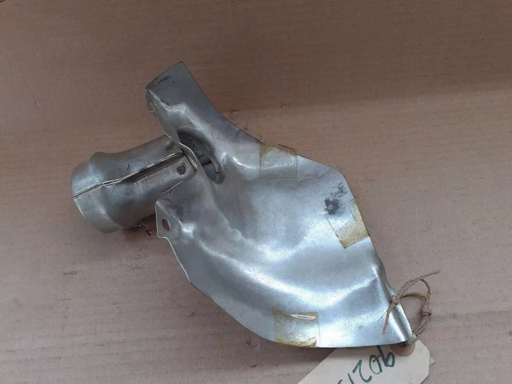 Exhaust Manifold Connector fits Opel Vauxhall Corsa A Nova Ascona C Daewoo Racer 90215042 View Rear