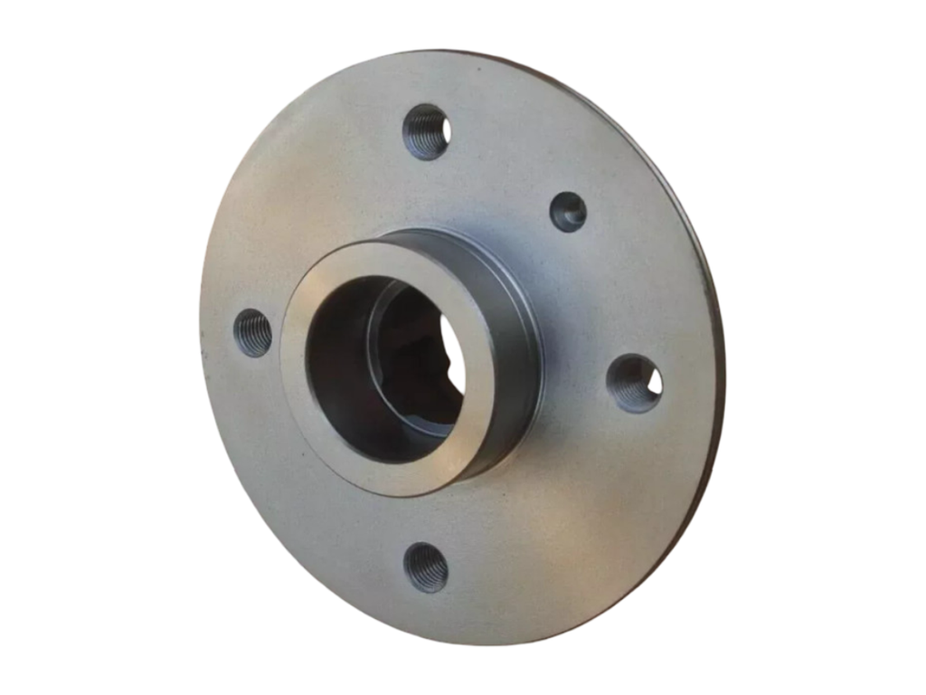 Wheel Hub Rear fits Opel Ascona C Vectra A Vauxhall Cavalier 90216628 Genuine