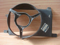 Engine Fan Shroud Cowl fits Opel Corsa A Vauxhall Nova 90220010 Genuine View Front