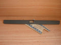 Handle Trunk Lid fits Opel Omega A Vauxhall Carlton 90224149 Genuine View Front