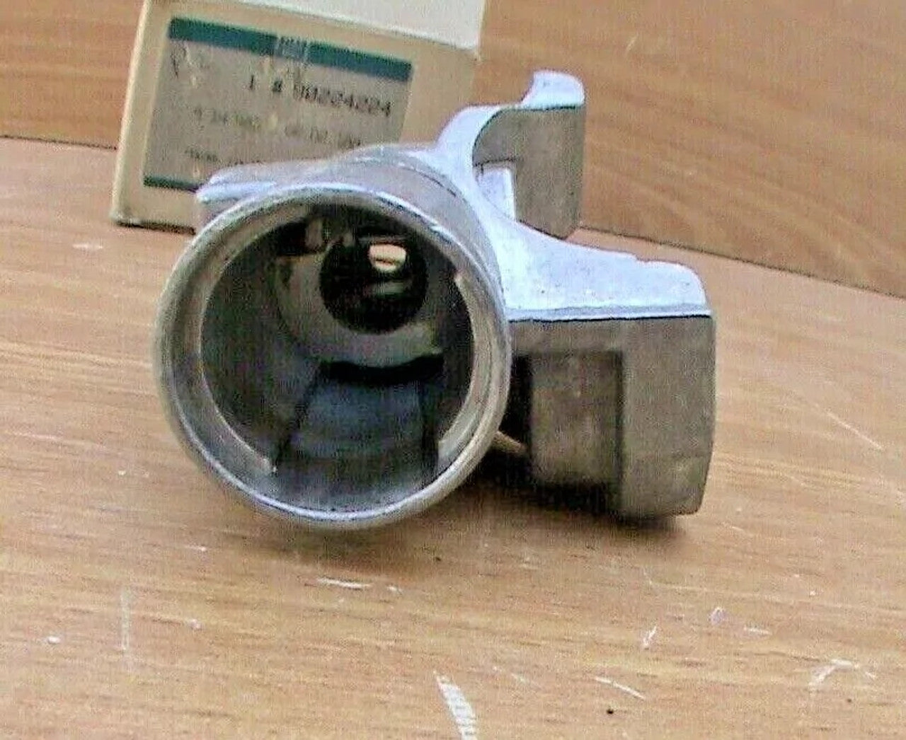 Steering & Ignition Switch Housing fits Opel Vauxhall Monza Rekord E Senator A 90224224 View Rear