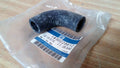 Heater Inlet Hose fits Opel Vectra A Vauxhall Cavalier 90228612 Genuine View Front