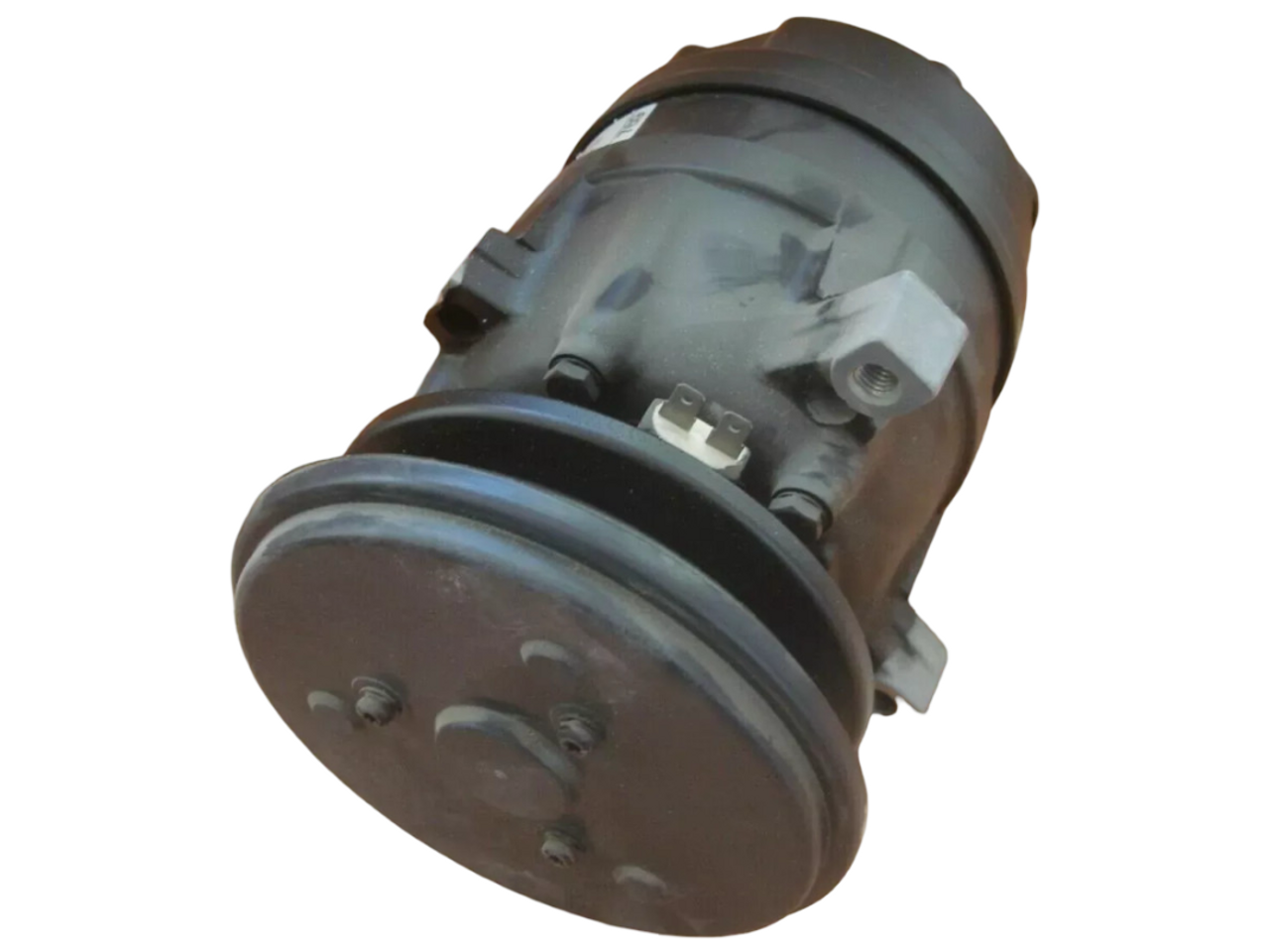 Air Condition Compressor fits Opel Senator B Omega A Vauxhall Carlton Genuine 90233023