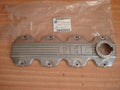 Rocker Cover fits Opel Corsa A Vauxhall Nova 13S C12NZ 12S 12ST 90233535 Genuine View Front