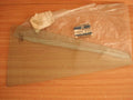 Window Rear Right Fixed fits Opel Kadett E Vauxhall Astra Pontiac Lemans 90239836 View Front