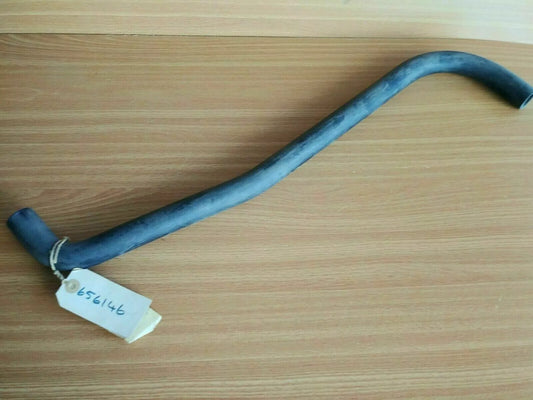 Hose Ventilation fits Opel Omega A Vauxhall Carlton 23DTR 23YD 23YDT Genuine 90264001 View Front