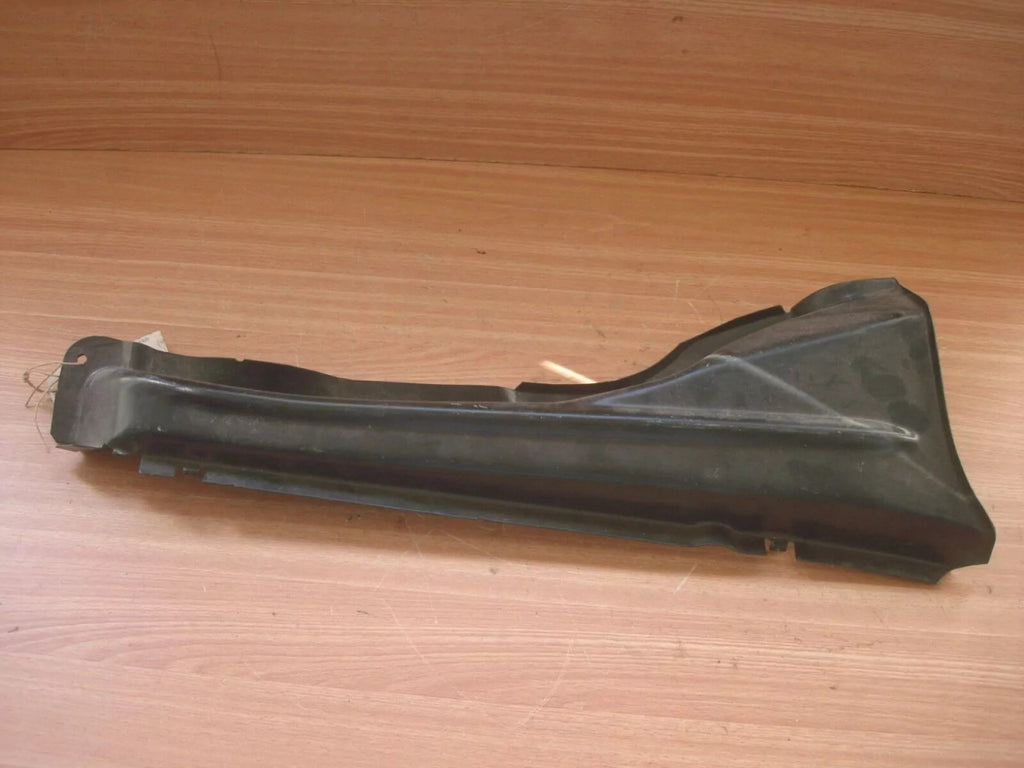 Front Wheelhouse Brace Right fits Opel Vectra A Calibra Vauxhall Cavalier Genuin 90269043 View Rear