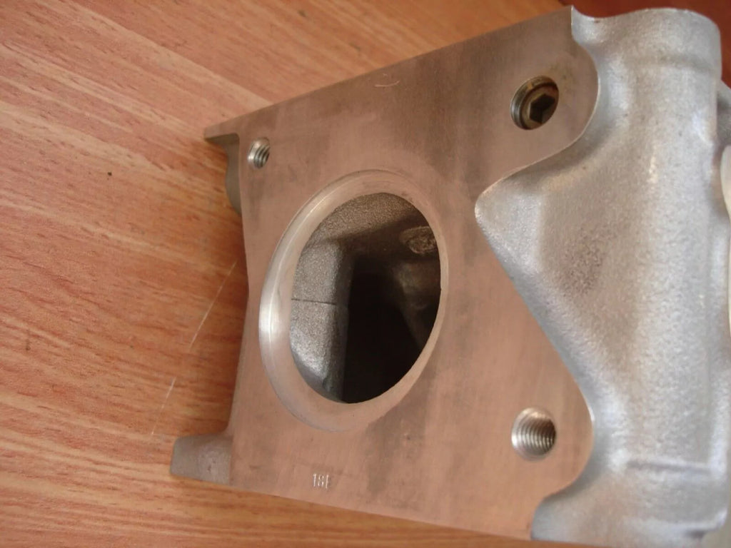 Cylinder Head fits Opel Kadett E Ascona C Omega A Vauxhall Cavalier Carlton 18SE 90271226 View Lower