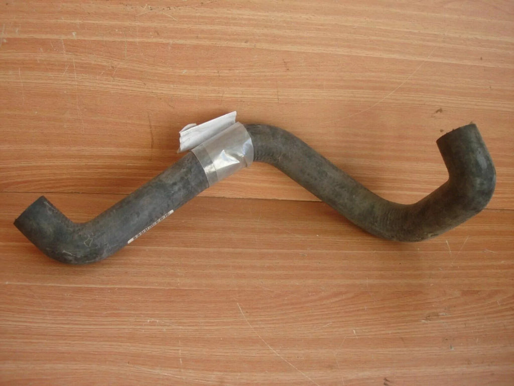 Radiator Hose Lower fits Opel Omega A Vauxhall Carlton 23YD 90272099 Genuine View Front