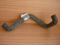 Radiator Hose Lower fits Opel Omega A Vauxhall Carlton 23YD 90272099 Genuine View Front