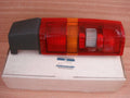 Tail Rear Light Left fits Opel Kadett E 90273137 Genuine View Front