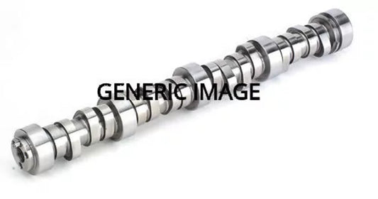 Camshaft fits Opel Vauxhall Kadett E Ascona C Astra G 16DA X17DL 17D 17DR 90273368 View Front