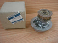 Water Pump fits Opel Kadett D E Ascona C Vauxhall Cavalier 16S 16N 18E Genuine 90273924 View Front