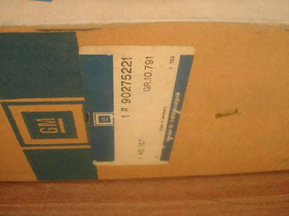 Window Regulator Rear fits Opel Omega A Vauxhall Carlton 90275221 Genuine View Right