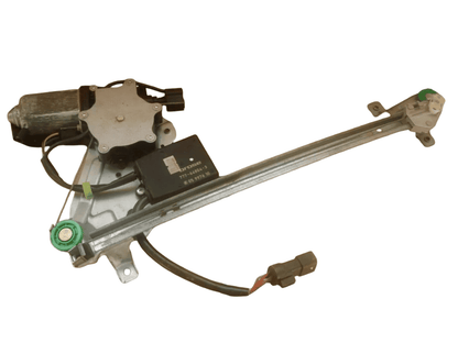 Window Regulator Rear fits Opel Omega A Vauxhall Carlton 90275221 Genuine