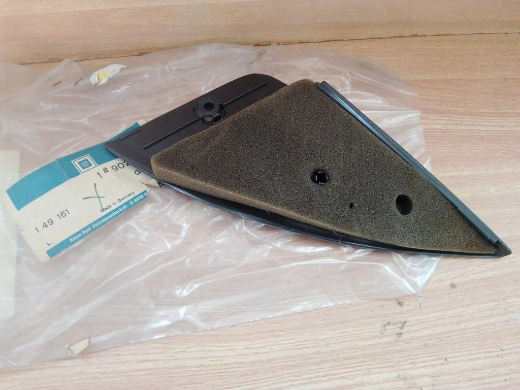 Wing Mirror Inner Door Trim Right fits Opel Omega A Vauxhall Carlton 90283004 View Rear