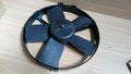 Cooling Fan & Motor fits Opel Omega A Senator B Vauxhall Carlton 90296040 View Front