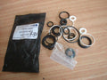 Power Steering Gear Repair Kit fits Opel Ascona C Kadett E Vauxhall Cavalier 90296337 View Front