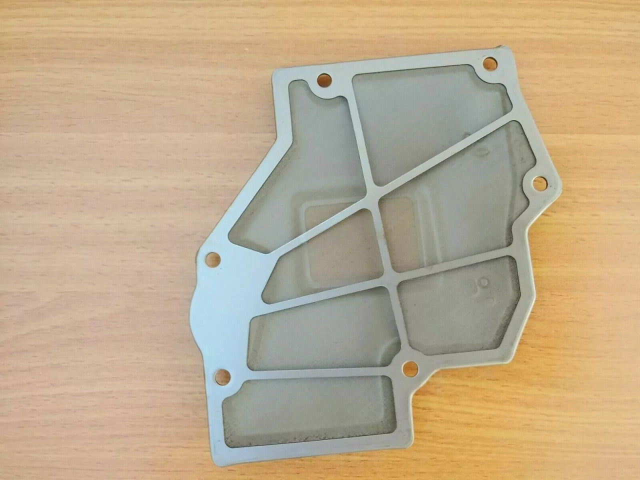 A/T Filter fits Opel Omega A Senator B Vauxhall Carlton C30 30NE 90296994 View Rear