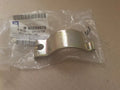 Exhaust Bracket fits Opel Corsa A B Kadett E Vauxhall Nova 90298879 Genuine View Front