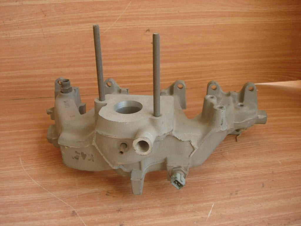 Intake Manifold fits Opel Corsa A Kadett E Vauxhall Nova C14NZ 90299654 Genuine View Right