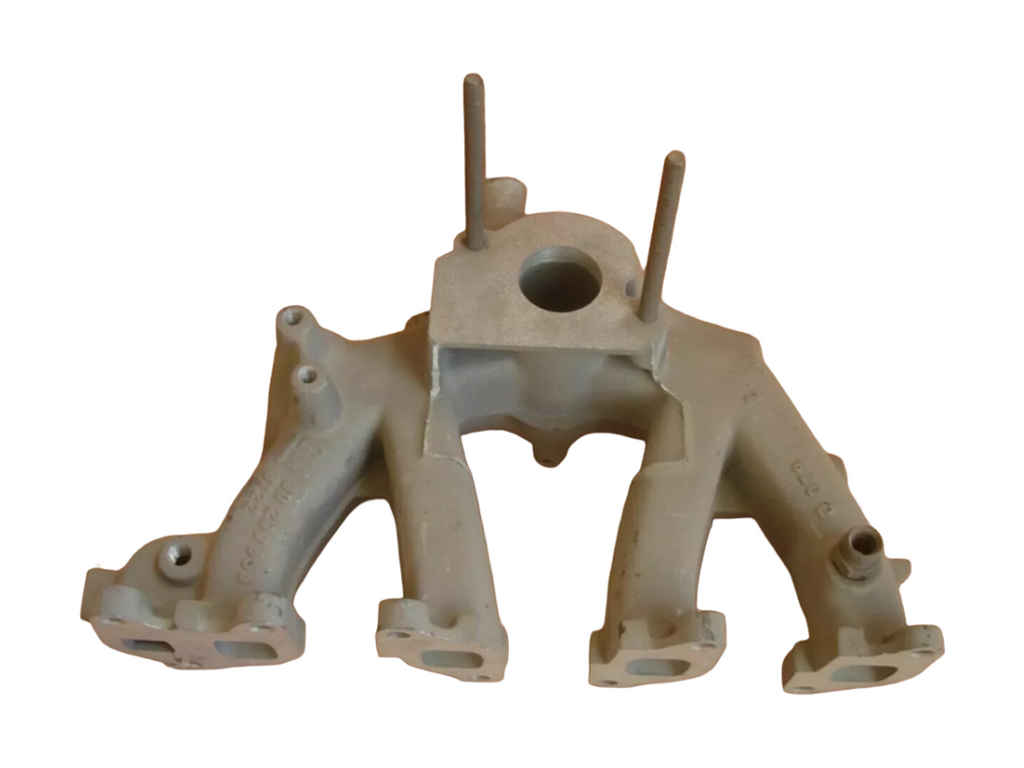 Intake Manifold fits Opel Corsa A Kadett E Vauxhall Nova C14NZ 90299654 Genuine