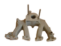 Intake Manifold fits Opel Corsa A Kadett E Vauxhall Nova C14NZ 90299654 Genuine
