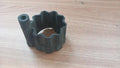 Fuel Pump Tank Rubber Spacer fits Opel Vauxhall 90299756 Genuine View Front