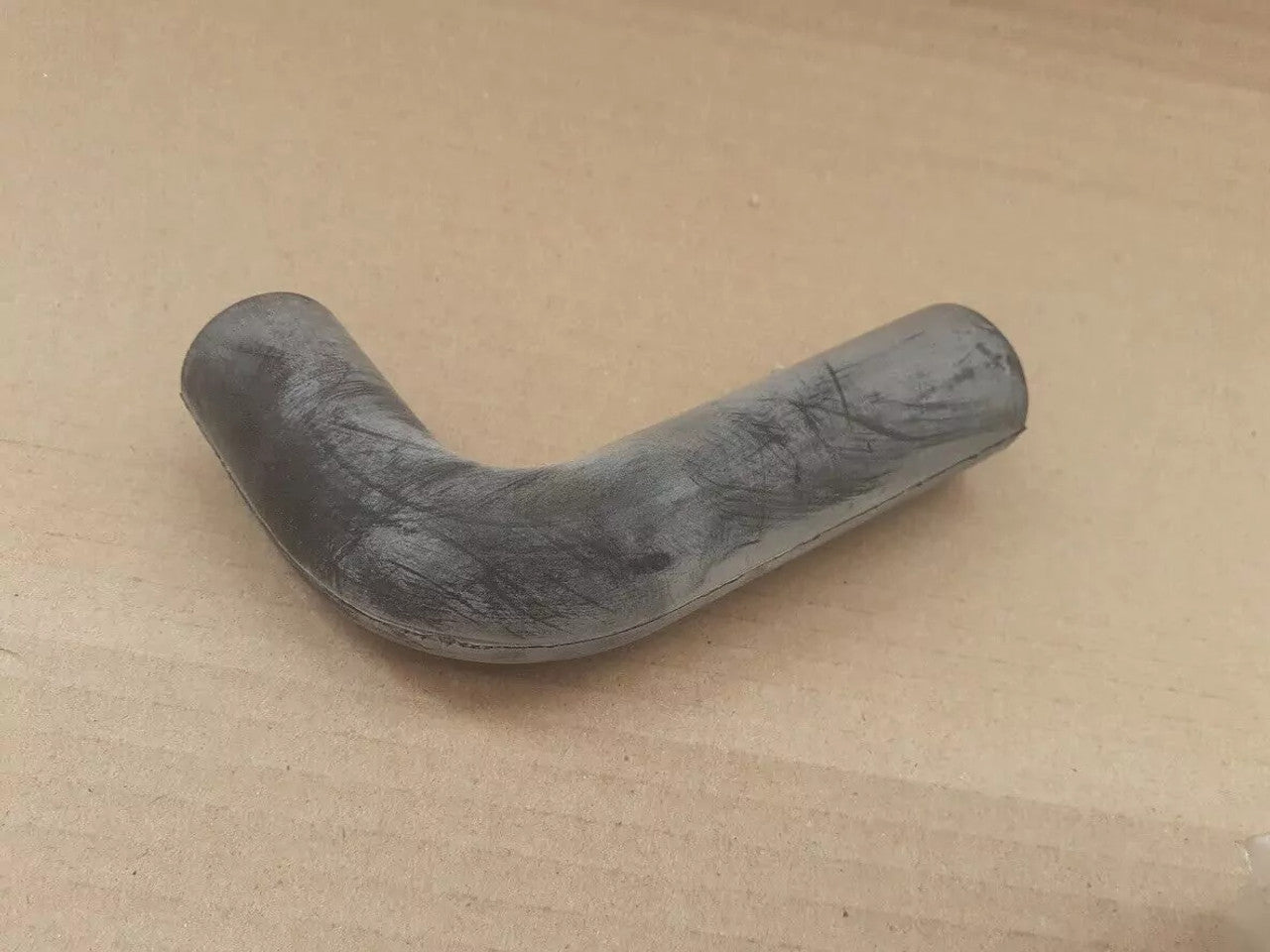 Air Condition Water Drain Hose fits Opel Vauxhall Calibra Vectra A Astra F 21mm 90306729 View Front