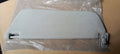 Sun Visor Right Beige RHD fits Opel Vectra A Vauxhall Cavalier 90308598 Genuine View Front