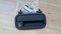 Exterior Door Handle Front Right fits Opel Calibra Vectra A Vauxhall Cavalier 90313814 View Front