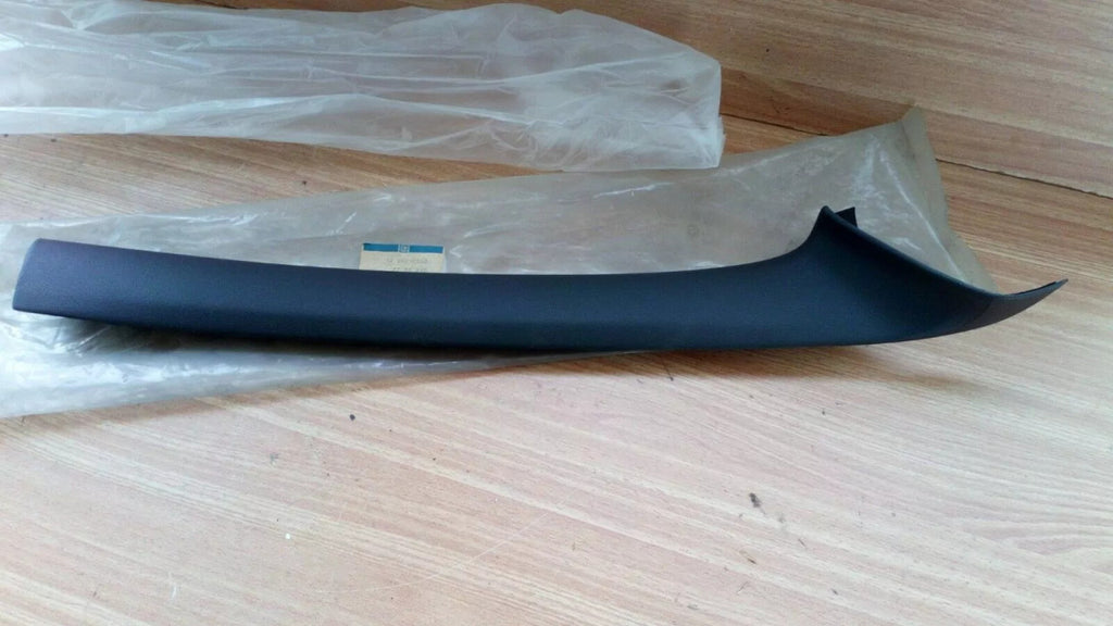 Front Pillar Trim Right LHD Left RHD fits Opel Omega A Vauxhall Carlton Genuine 90318950 View Front