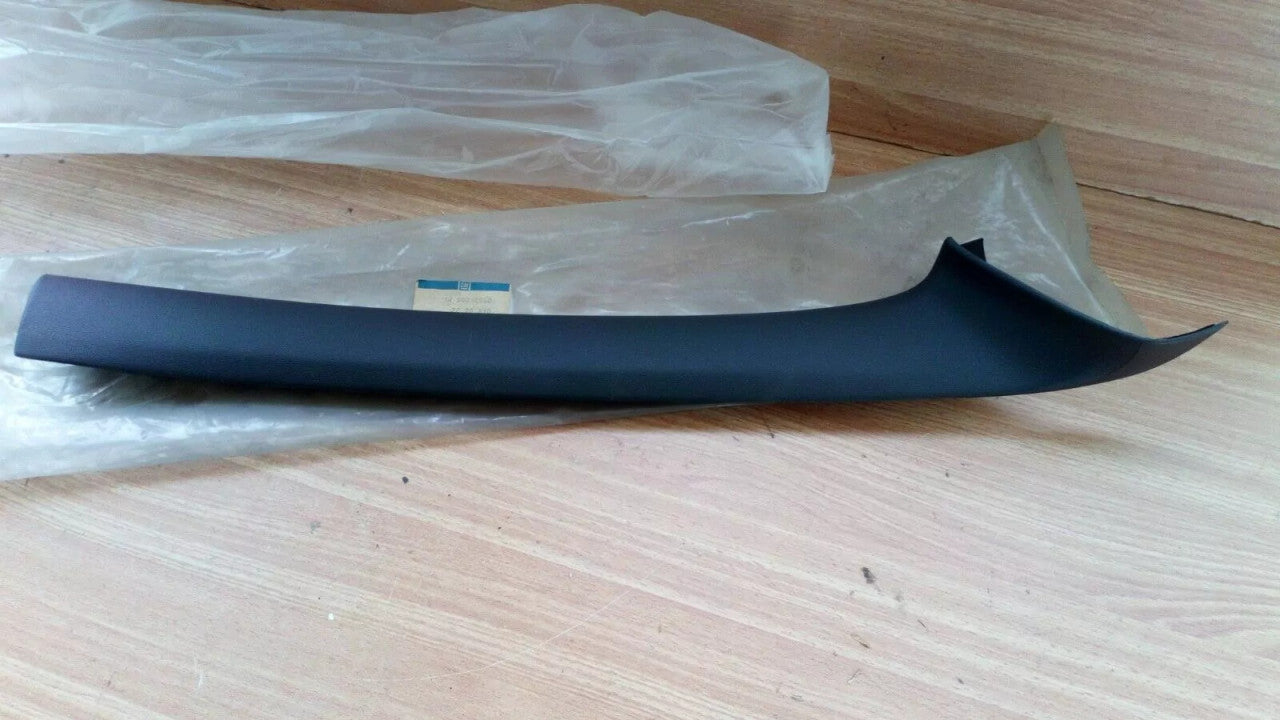 Front Pillar Trim Right LHD Left RHD fits Opel Omega A Vauxhall Carlton Genuine 90318950 View Front