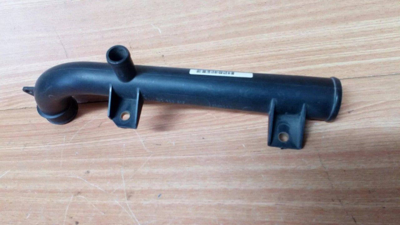 Water Pipe fits Opel Vectra A Vauxhall Cavalier 90322217 Genuine View Right
