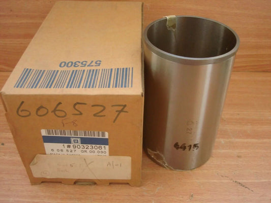 4x Liner Cylinder Sleeves STD fits Opel Kadett E Vauxhall Cavalier 17D 17DR 4EE1 90323061 View Front