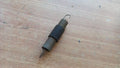 Accelerator Pedal Spring fits Opel Vauxhall Ascona C Omega A Carlton Cavalier 90324565 View Front