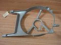 Engine Fan Shroud Cowl fits Opel Corsa A Vauxhall Nova Diesel 90325771 Genuine View Front