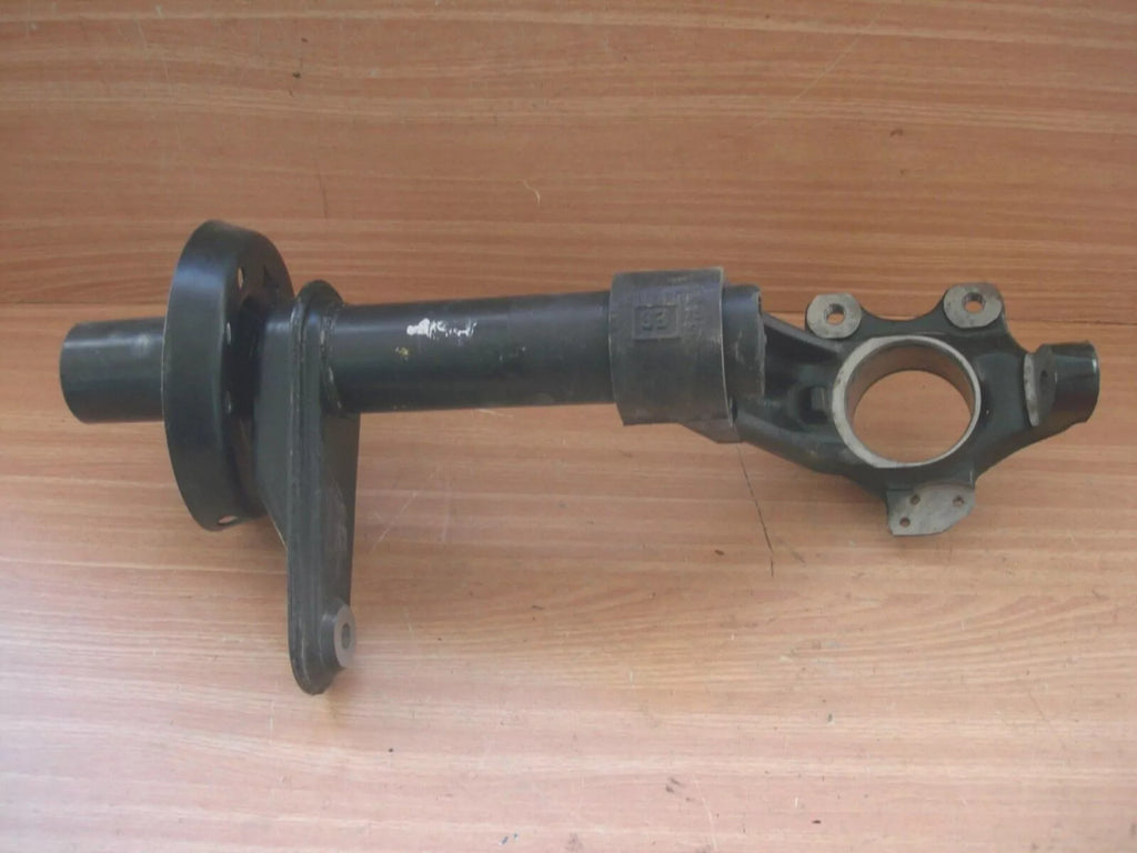Steering Knuckle Left fits Opel Kadett E Vauxhall Astra MK2 90334233 Genuine View Lower