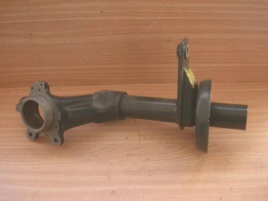 Steering Knuckle Right fits Opel Kadett E Vauxhall Astra MK2 90334234 Genuine View Front