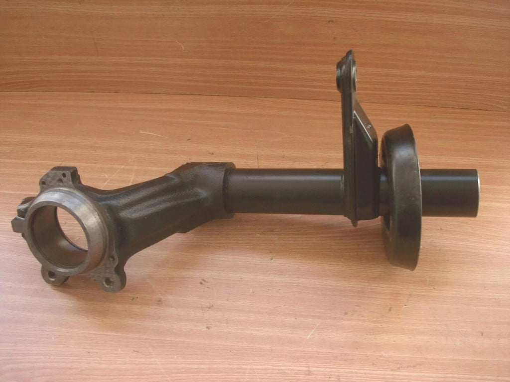 Steering Knuckle Right fits Opel Kadett E Vauxhall Astra 90334236 Genuine View Front